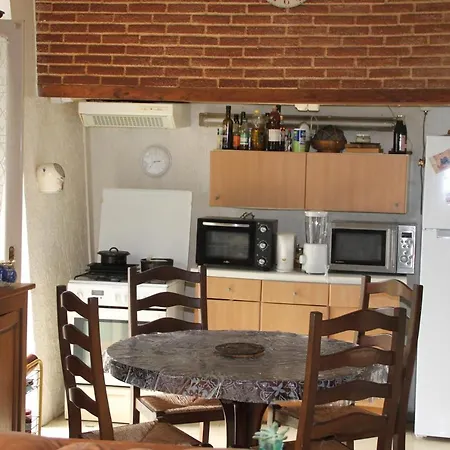 Chez Didier Saint-Michel-de-Lanès