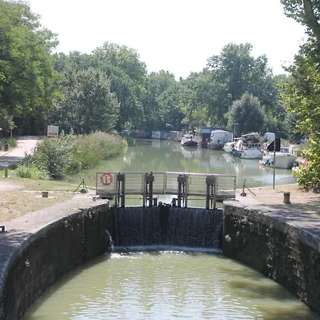 Kwatera prywatna Chez Didier *