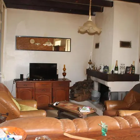 Chez Didier * Saint-Michel-de-Lanès