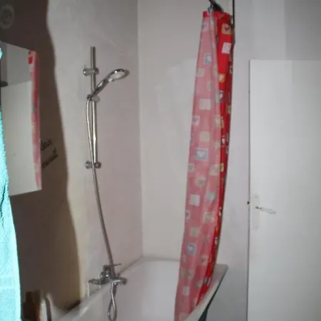 Chez Didier Kwatera prywatna Saint-Michel-de-Lanès