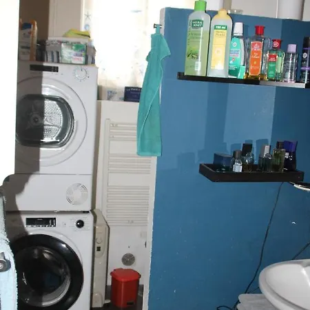 Chez Didier Kwatera prywatna *